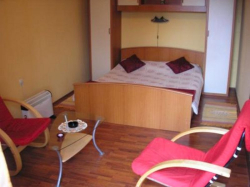 Apartmani Guesthouse Zeko Aljmaš Aljmaš