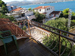 Apartmani Maribela Arbanija (Otok Čiovo)