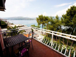 Apartmani Villa Palma Arbanija (Otok Čiovo)