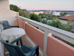 Apartmani Vlaški Banjol (Otok Rab)