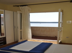 Apartmani Štokić Barbat (Otok Rab)