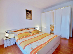 Apartmani Fabijanić Barbat (Otok Rab)