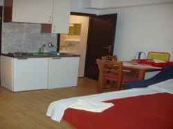 Apartmani Janda Baška (Otok Krk)