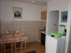 Apartmani Janda Baška (Otok Krk)