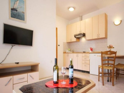 Apartmani Derencinovic Baška (Otok Krk)