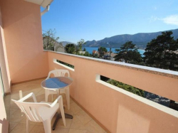 Apartmani Derencinovic Baška (Otok Krk)