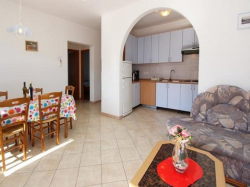 Apartmani Derencinovic Baška (Otok Krk)