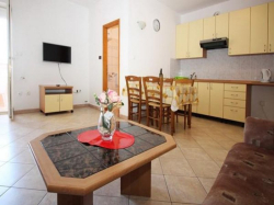 Apartmani Derencinovic Baška (Otok Krk)