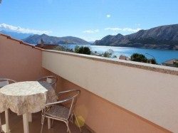 Apartmani Derencinovic Baška (Otok Krk)