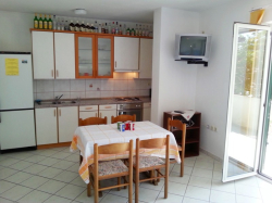 Apartmani RIA Baška Voda