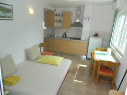 Apartmani IVA Baška Voda