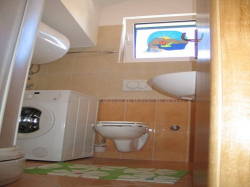 Apartmani Villa Veronika Brodarica