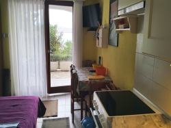 Apartmani Villa Palma Ribarica Cesarica