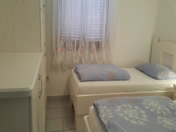 Apartmani Villa Palma Ribarica Cesarica