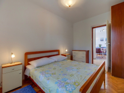 Apartmani Sučić Cres (Otok Cres)