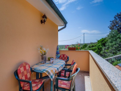 Apartmani Zorica Cres (Otok Cres)