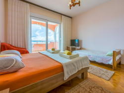 Apartmani Vojka Crikvenica