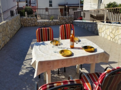 Apartmani Vojka Crikvenica