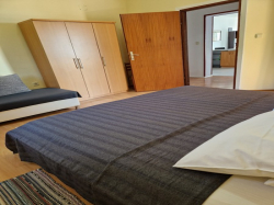 Apartmani  Velić Crikvenica