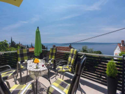 Apartmani APARTMANI ANA DRAMALJ Crikvenica