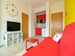 Apartmani Villa Gabi Diklo