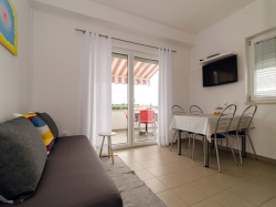 Apartmani Villa Gabi Diklo