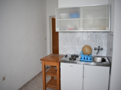 Apartmani Nina Drage (Pakoštane)