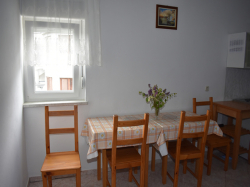 Apartmani Nina Drage (Pakoštane)