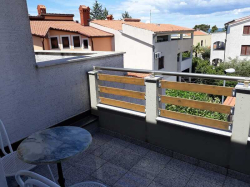 Apartmani Apartmani Mare Fažana