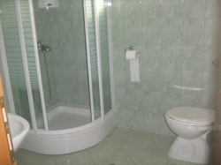 Apartmani Grubišić Grebaštica