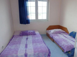 Apartmani Grubišić Grebaštica