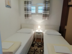 Apartmani Martin Grebaštica