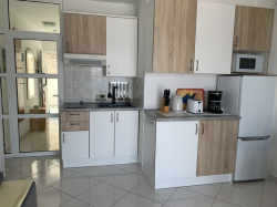 Apartmani Draga Grebaštica