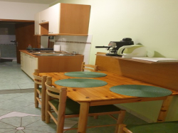 Apartmani Dea Jadranovo