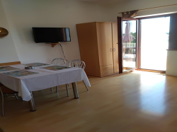 Apartmani Boris Jezera (Otok Murter)