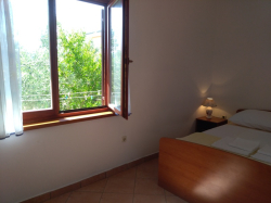 Apartmani Boris Jezera (Otok Murter)