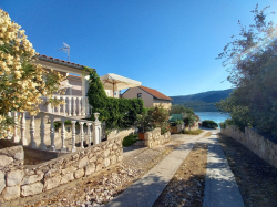 Apartmani Lovretić Kali (Otok Ugljan)