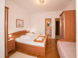 Apartmani Siska Kampor (Otok Rab)