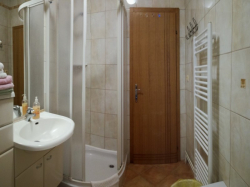 Apartmani  ALF Rab Kampor (Otok Rab)