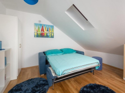 Apartmani Kapo Kaštel Kambelovac