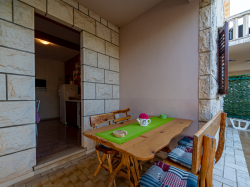 Apartmani MAK Kneža (Otok Korčula)