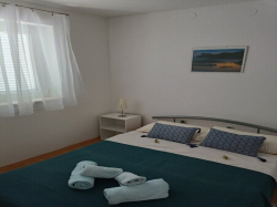 Apartmani Apartmani Plava kuća Korčula (Otok Korčula)