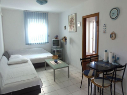 Apartmani Pavičić Košljun (Otok Pag)