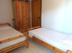 Apartmani Pavičić Košljun (Otok Pag)