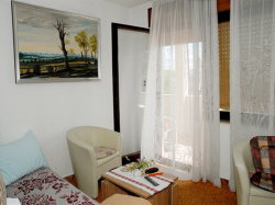 Apartmani Vučić Krk (Otok Krk)