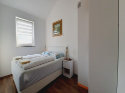 Apartmani Hajl Krk (Otok Krk)