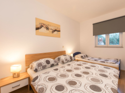 Apartmani LiJan Krk (Otok Krk)