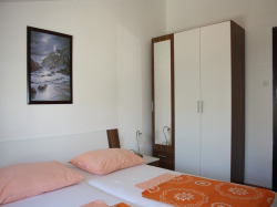 Apartmani Nada Krk (Otok Krk)