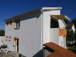 Apartmani Dijana Krk (Otok Krk)