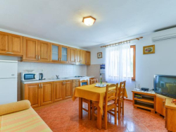 Apartmani Stanko Kustići (Otok Pag)